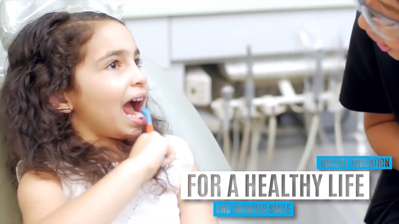 pediatric dentist in Los Feliz