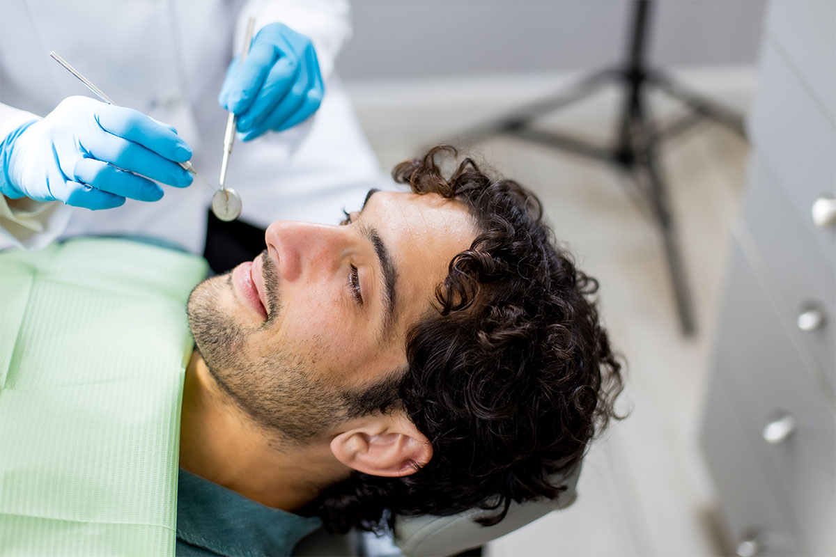 Multiple Tooth Implants in Los Feliz, CA | Inspired Smiles